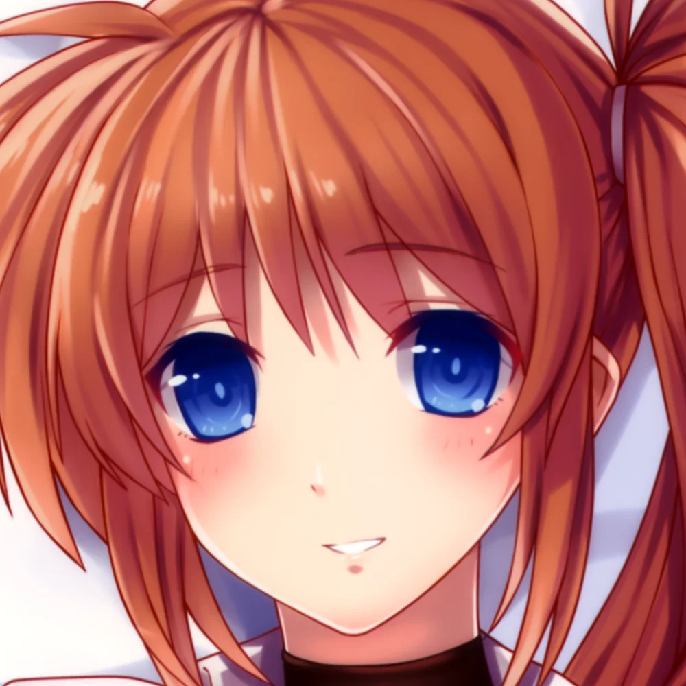 Аниме Волшебная девушка Lyrical Nanoha takamachi nanoha & yagami hayate Dakimakura подушка для тела чехол