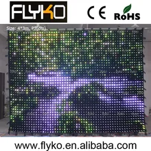 P7cm pc mode настенное светодиодное украшение контроллер ПК управление компьютером