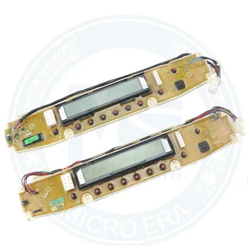 

100% original for Sanyo washing machine computer board DB6537XS DB6537BXS DB7537BXS DB7537XS control panel