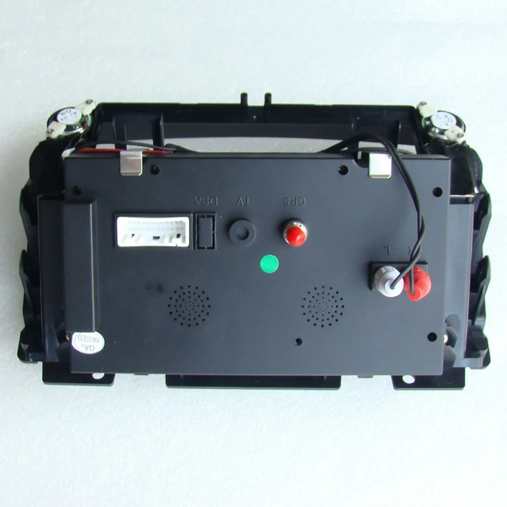 Discount Upgraded Original Car Radio Player Suit to Renault Koleos 2009-2014 GPS Navigation Car Video Player WiFi Bluetooth Android 7.1 5 Discount Upgraded Original Car Radio Player Suit to Renault Koleos 2009-2014 GPS Navigation Car Video Player WiFi Bluetooth Android 7.1 5