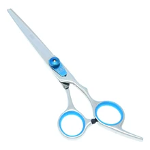 6 0 Professional Salon Haairdresser Hair Tools Cutting Scissors Hairdressing Barber Hair Shears LZS0257