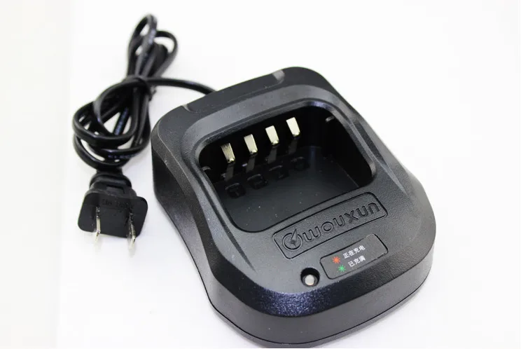 bilder für Oppxun original wouxun walkie talkie radio ladegerät 100 v ~ 240 v für kg-uv8d zweiwegradio kg uv8d transceiver neue bilder für Oppxun original wouxun walkie talkie radio ladegerät 100 v ~ 240 v für kg-uv8d zweiwegradio kg uv8d transceiver neue