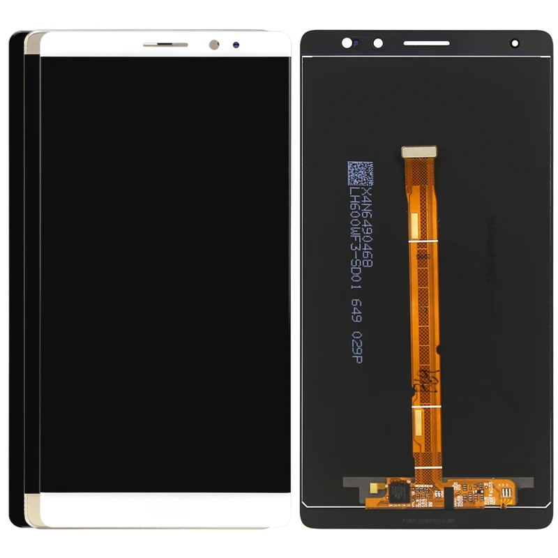 Huawei Mate 8 Дисплей Купить