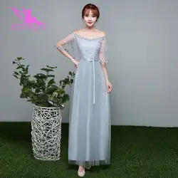 AIJINGYU 2018 девушка сексуальные платья невесты Элегантное платье Для свадебной вечеринки BN559