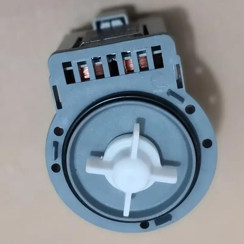 substituição de motor de 220v 30w