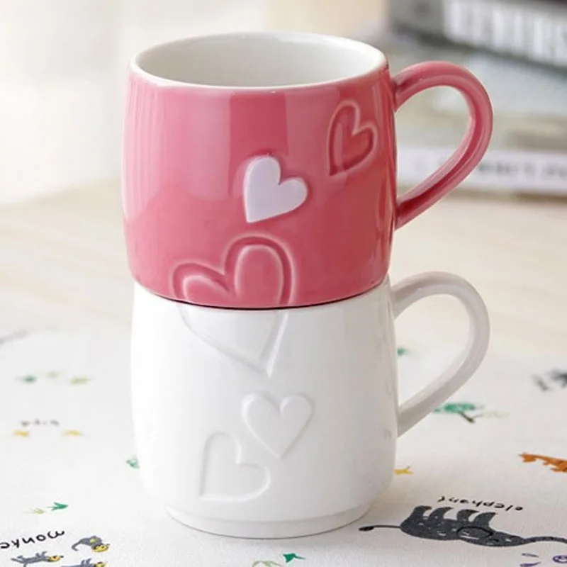 travel ceramic coffee mug cup beautiful coffee cups and mugs bone china creative taza tumbler