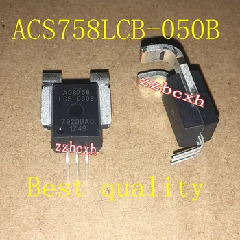 

1PCS/LOT New original In Stock ACS758LCB-050B CB-5