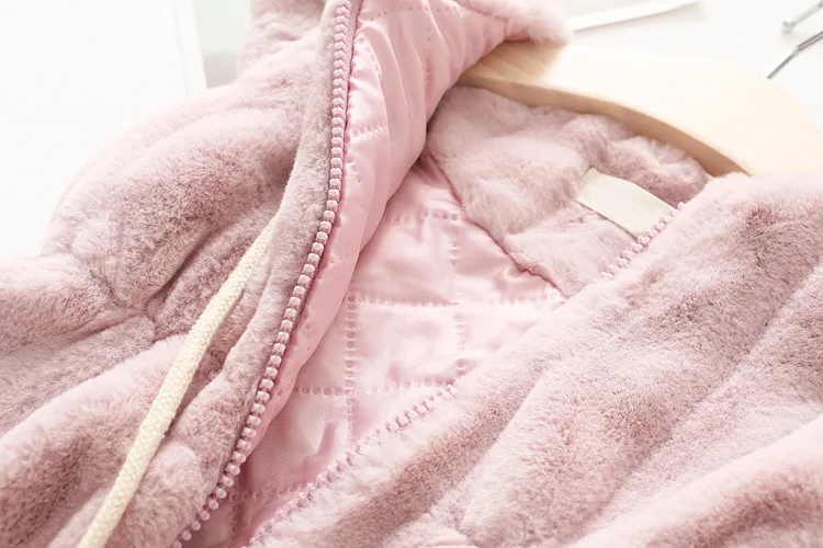 Jaqueta do Bebê Cabolsa da Menina Colete com Bolsa Roupas da Menina Anos Primavera Outono Moda Sólida Quente Criança Crianças Outerwear 0-5 2020 22 0-5 anos 2019 primavera outono moda sólida