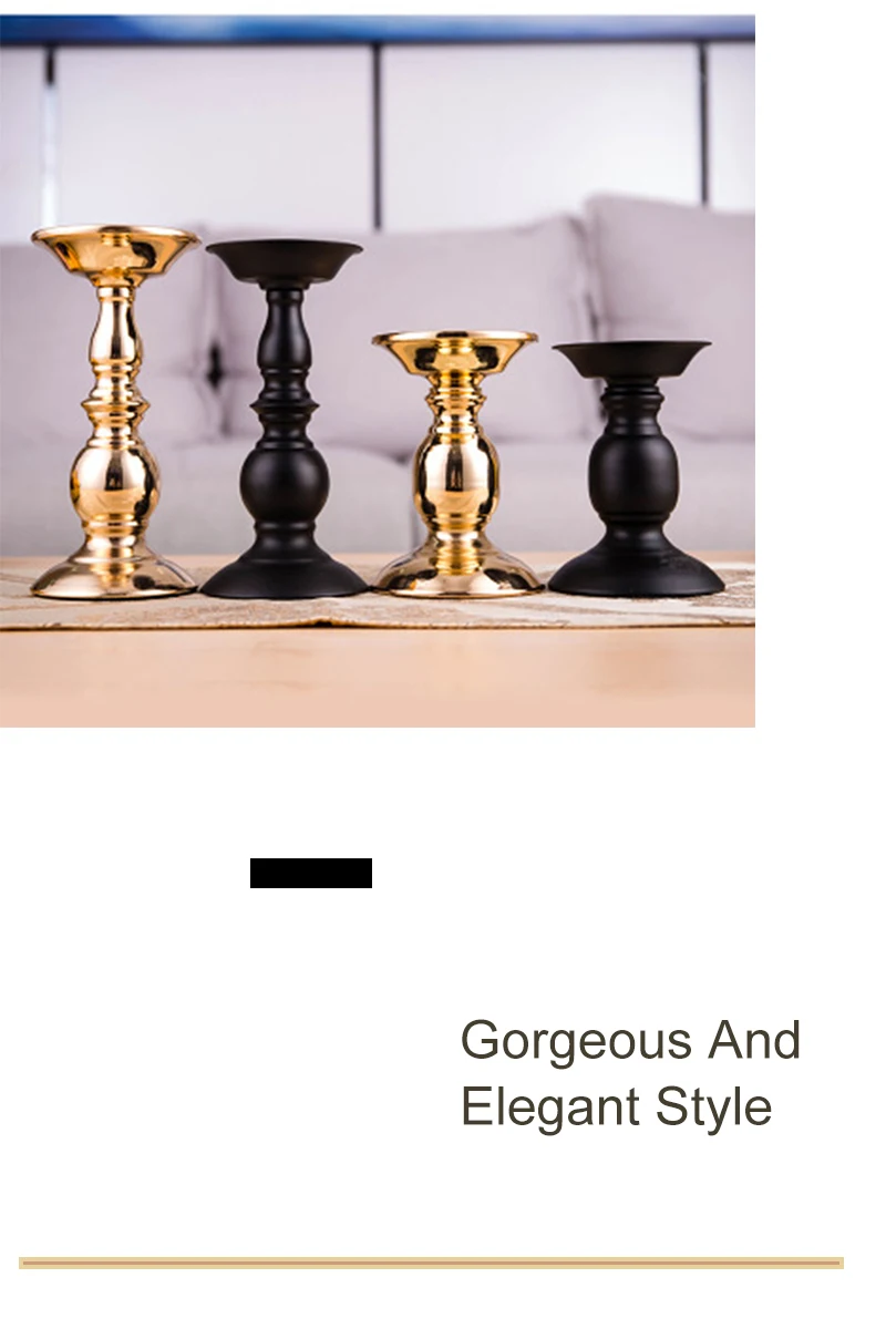Candlestick (3)