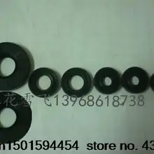 Hankai 2 такта 6 hp лодочные моторы подвесной мотор сальник полный комплект