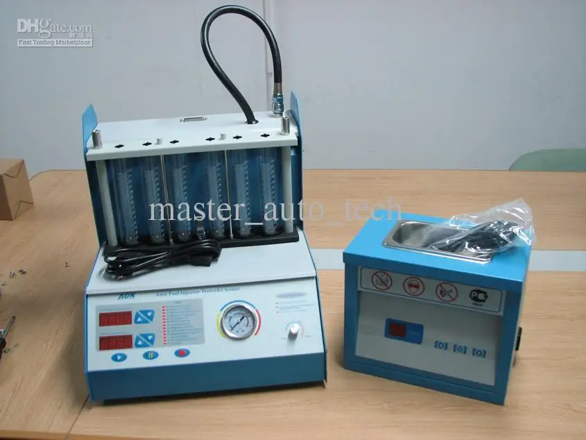 Car Fuel Injector Cleaning Services Car Fuel Injector Cleaning Services