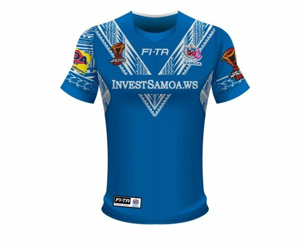 الدوري الدولي نيوزيلندا ساموا قميص كرة قدم أمريكية مصنوع من الصوف 2017 كأس العالم دوري الرجبي قميص ساموا قمصان s-3xl الدوري الدولي نيوزيلندا ساموا قميص كرة قدم أمريكية مصنوع من الصوف 2017 كأس العالم دوري الرجبي قميص ساموا قمصان s-3xl