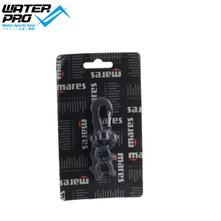 

MARES Hose Retainer SCUBA DIVING ACCESSORIES