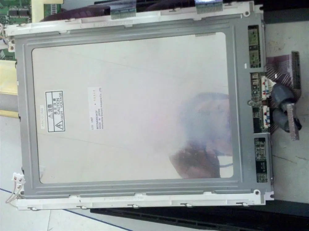 

For Panasonic Compatible EDMGRA3KCF LCD Screen Display Panel