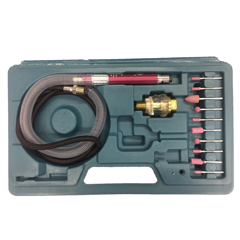 

Tools XB-101K Pneumatic Tools Wind Mill Small Grinder Pneumatic Micro Pneumatic Drilling Polishing Machine Tools