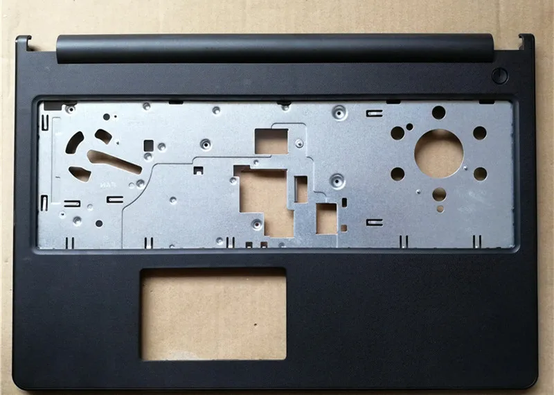 

new for DELL Inspiron 15-3000 C COVER 3567 keyboard bezel 04F55W