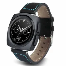 SKF-A011 Smart Uhr Pulsuhr Motion-Tracking Smartwatch BT4.0 für Samsung Galaxy S7 S7 rand S6 Rand Plus S5 S4 S3