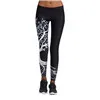 

#4 DROPSHIP 2018 NEW HOT Fashion Women Printed Sports Workout Gym Fitness Exercise Athletic Pants Freeship