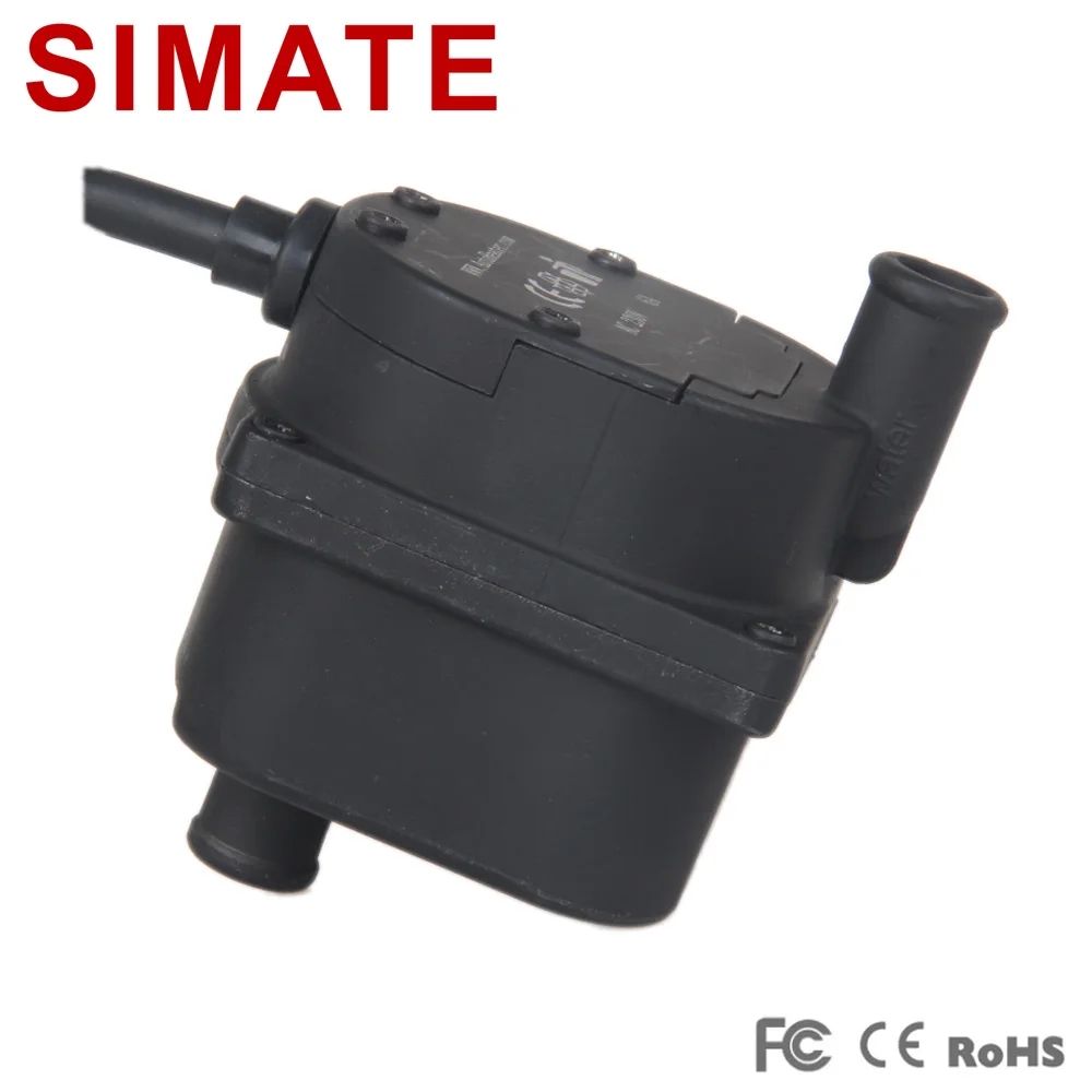 

Car coolant heater Rapid heating Security Easy to use With the pump Rated voltage 220V Rated power 1500W