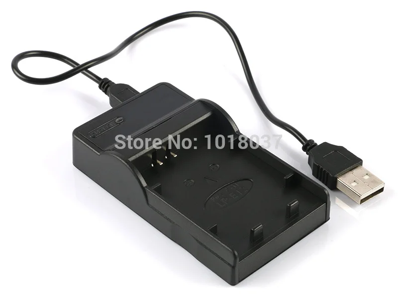 LANFULANG LP E12 Micro USB Battery Charger for Canon LPE12 EOS M50 M100
