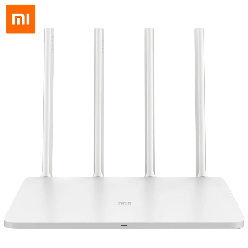 Original Xiaomi Mi WIFI Router 3C English Version 2.4G 300Mbps Smart APP Control Band Wireless Routers Repetidor 64 RAM 802.11N Original Xiaomi Mi WIFI Router 3C English Version 2.4G 300Mbps Smart APP Control Band Wireless Routers Repetidor 64 RAM 802.11N