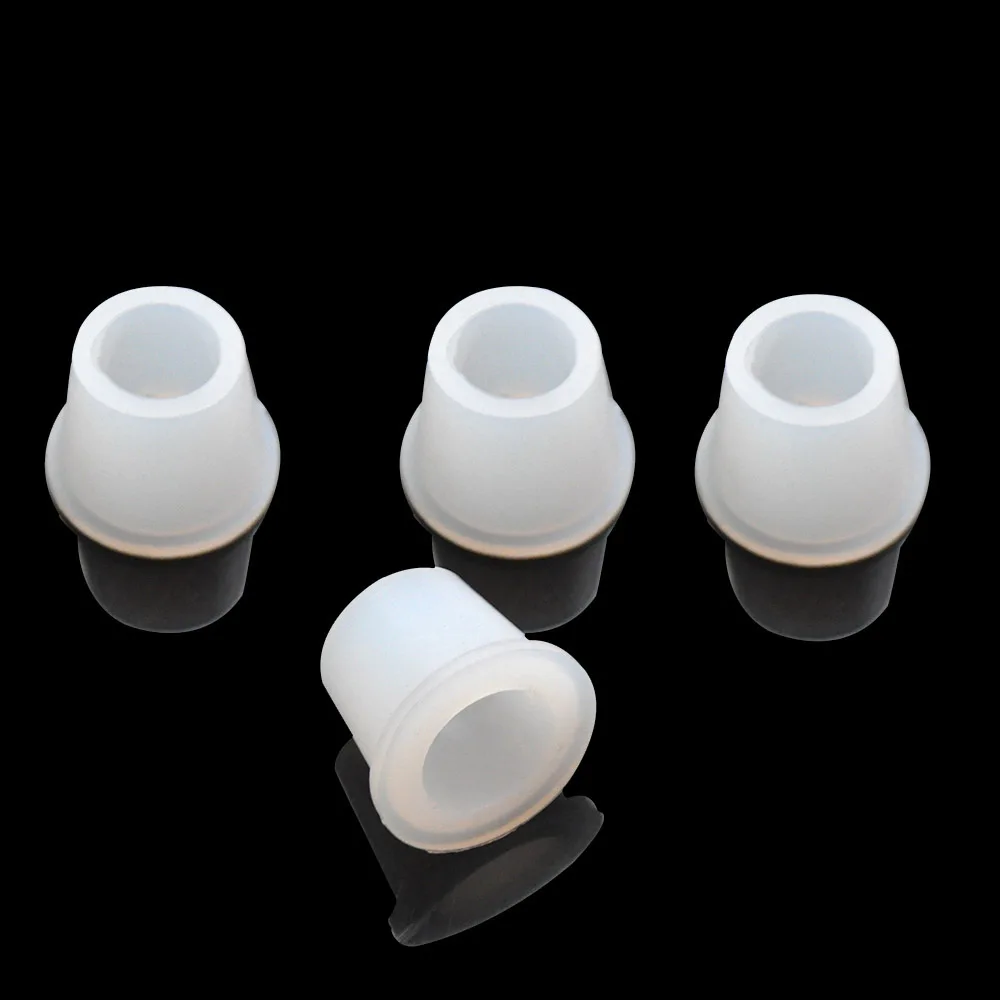 HORNET новый пищевой силиконовый кальян втулка порт соединения небьющиеся