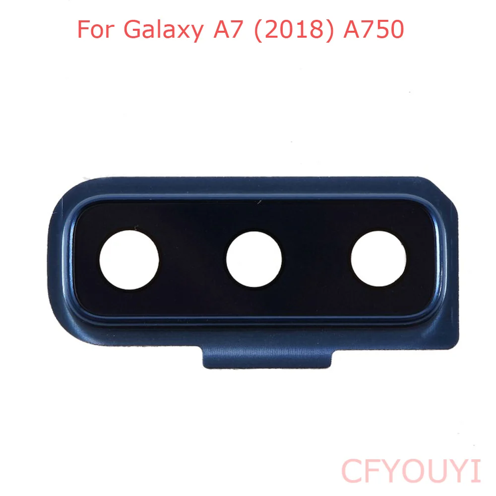 Купить Основную Камеру Samsung A750