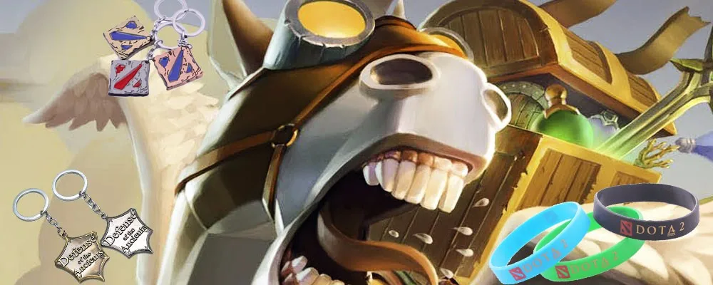 DOTA2
