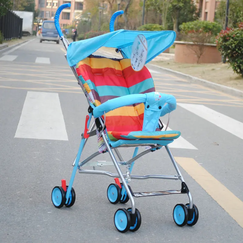 Радужное сиденье для детской коляски, подушка для коляски, высокий стул, коляска для автомобиля, красочные мягкие коляски, подушка для