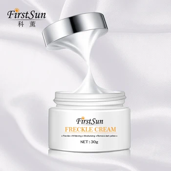 

Face skin Whitening freckle Remove Freckle Melasma Acne Spots pigmentation removal Melanin Face Care Corrector Cream anti aging