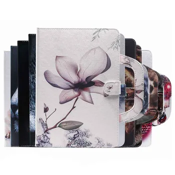 

New Handbag PU LeatheTablet Case for iPad 2 3 4 Coque Flip Folio Stand Cover for iPad 2nd / 3rd / 4th Generation Case +film+pen