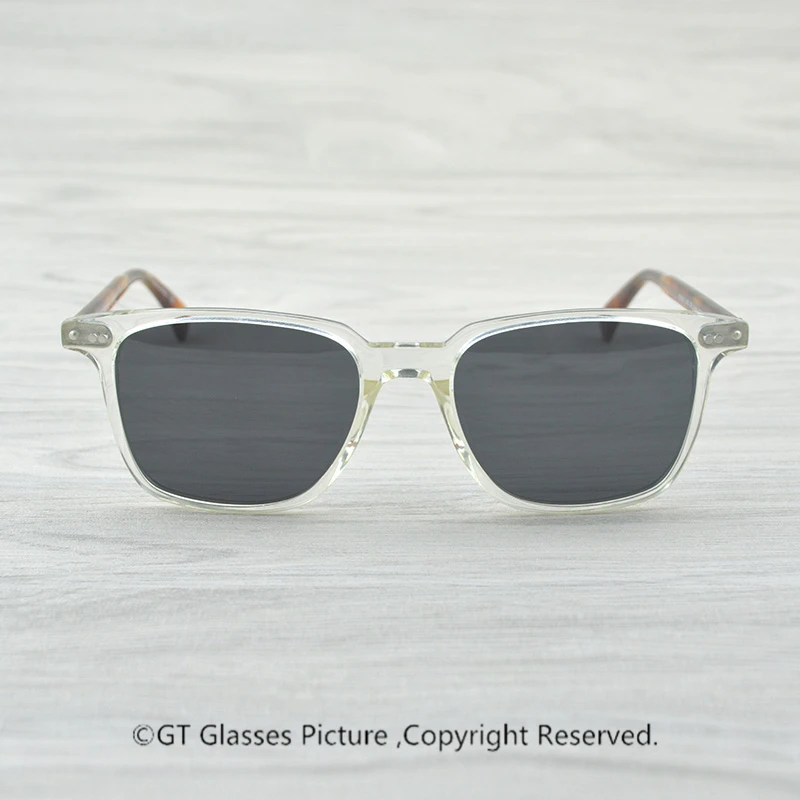 President Obama солнцезащитные очки OV5316 прозрачные солнцезащитные очки мужские брендовые дизайнерские женские/мужские винтажные очки для вождения