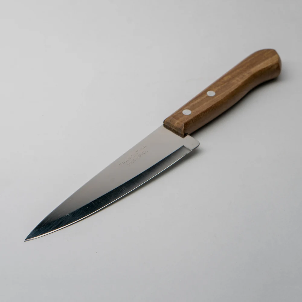 TRAMONTINA UNIVERSAL 4 pcs/lot cheap and high quality universal knife