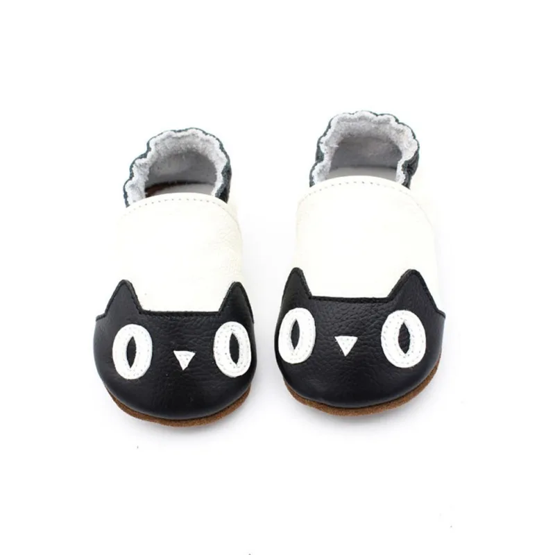 

First Walkers Kid Girls Boy Soft Infant Toddler Shoes Cartoon Print Casual Sneakers Soft Soled Footwear for Newborns baby shoes
