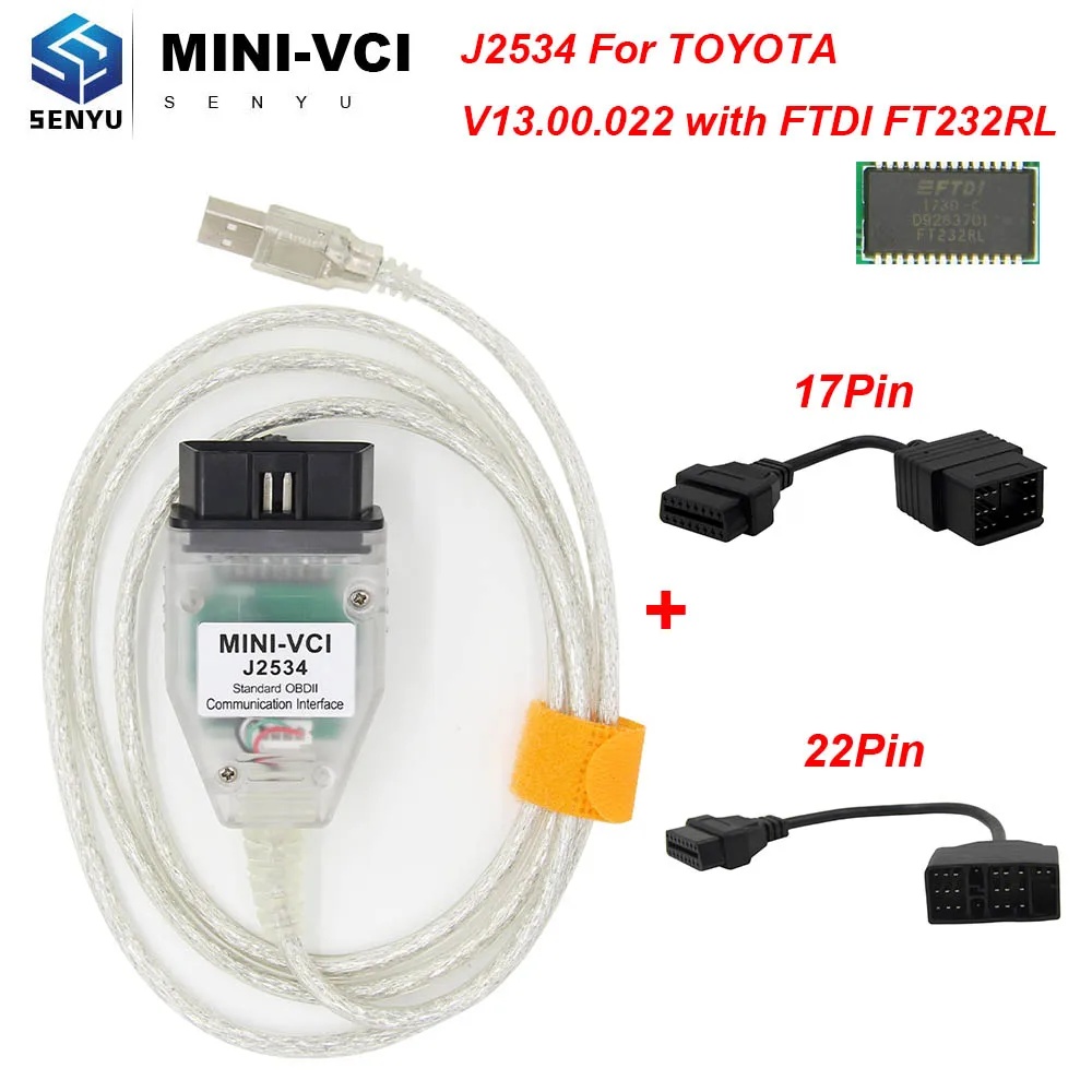 mini vci j2534 trojan mini vci j2534 trojan