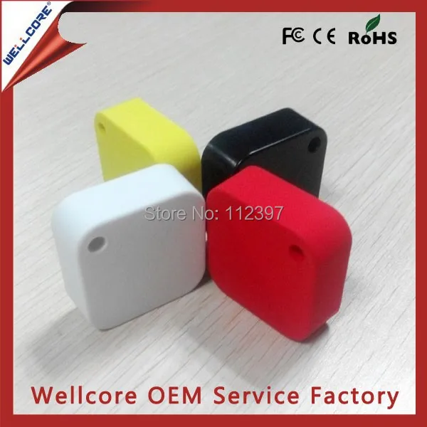 

5pcs/lot Wholesale Black/White Color Proximity Sensor Bluetooth beacon Ibeacon module