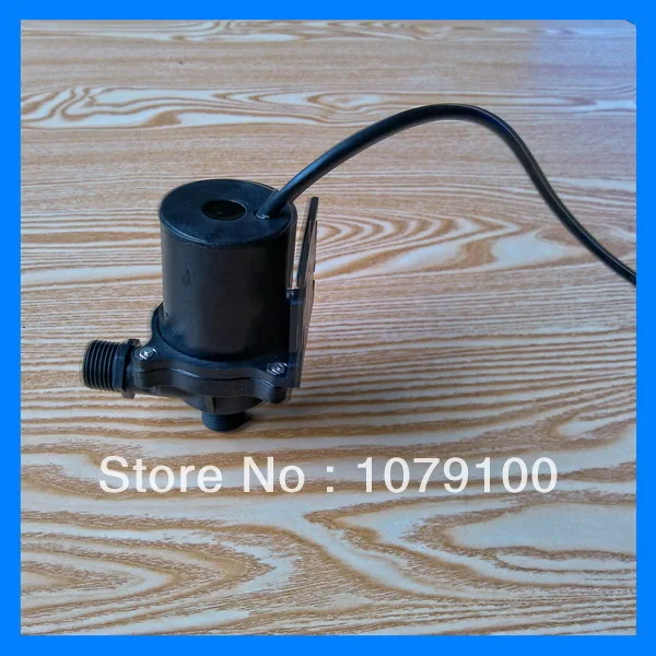 

33L/Min. 60W 24V  DC brushless aquarium pump water