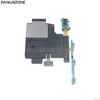 Power Button Switch Volume Button On / Off Ringer Buzzer Loud Speaker Headphone Audio Jack Flex Cable For Samsung T800 T801 T805 ► Photo 2/4