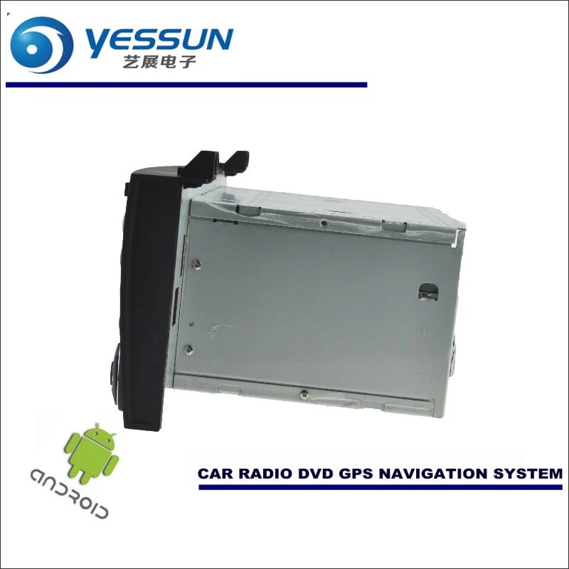 Clearance For Mercedes Benz SLK CLass SLK280 SLK300 SLk350 Car Android Navigation System - Radio Stereo CD DVD Player GPS Navi  Multimedia 2