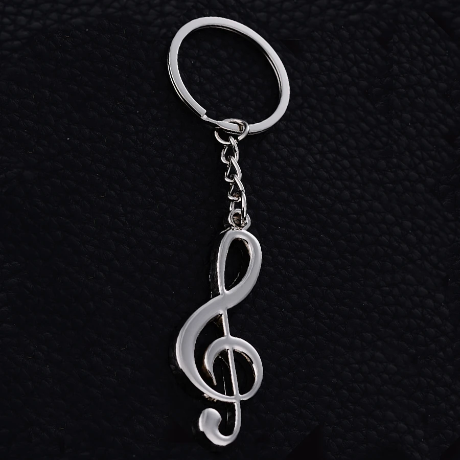 Креативный Повседневный металлический персональный брелок для ключей с
