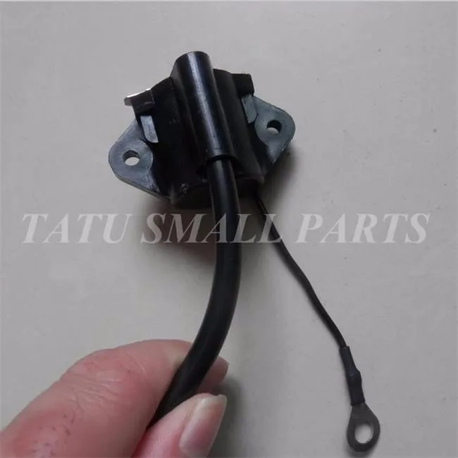 IGNITION COIL  1E40F-3 3WF-3 MIST-DUSTER 3