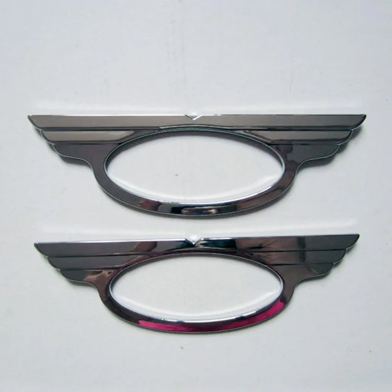 Боковая фара для Nissan X trail Trail T31 2010 2011 2012 2 шт.|Хромирование| |