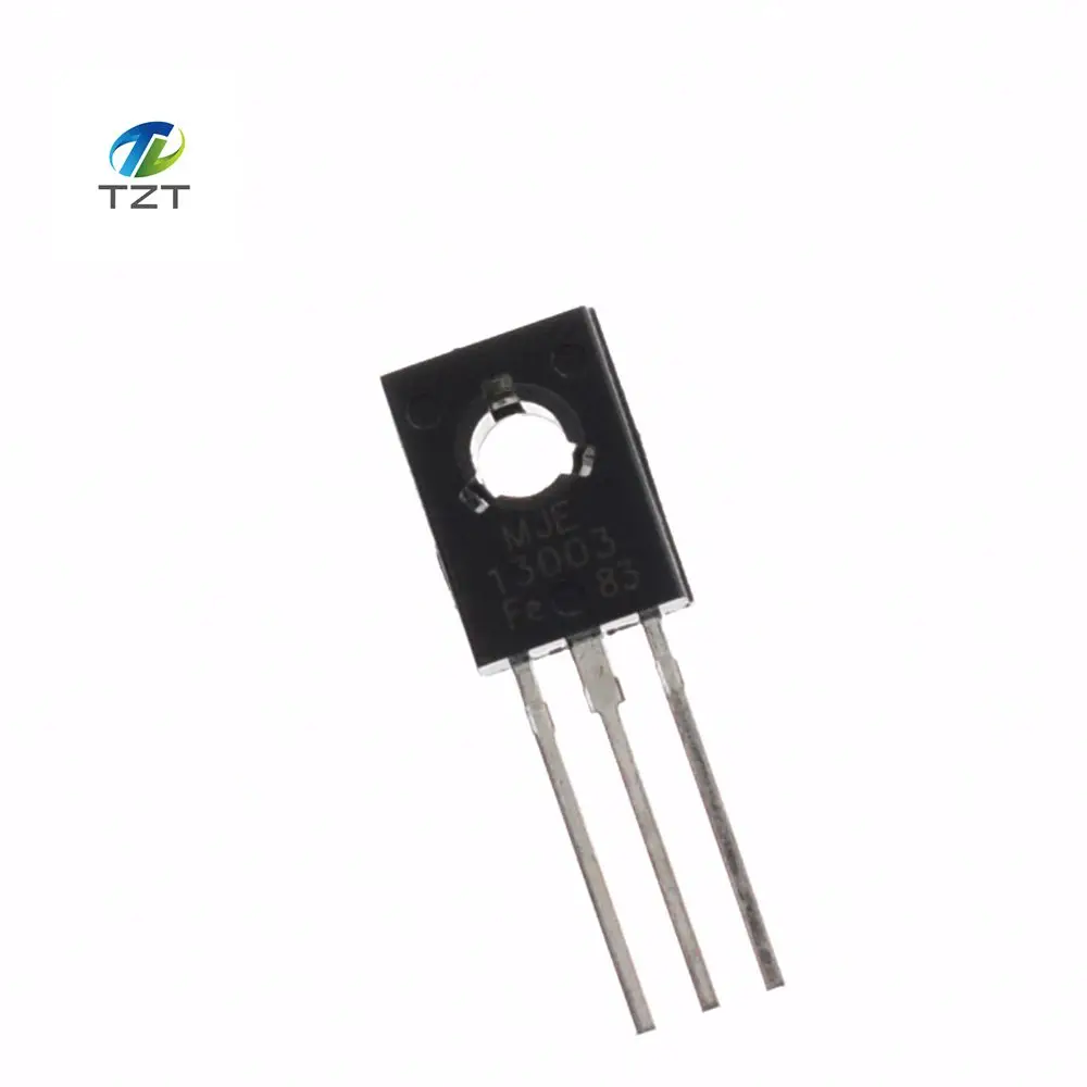 50 шт MJE13003 E13003 2 транзистор TO 126|transistores 50pcs|transistor mje13003 |