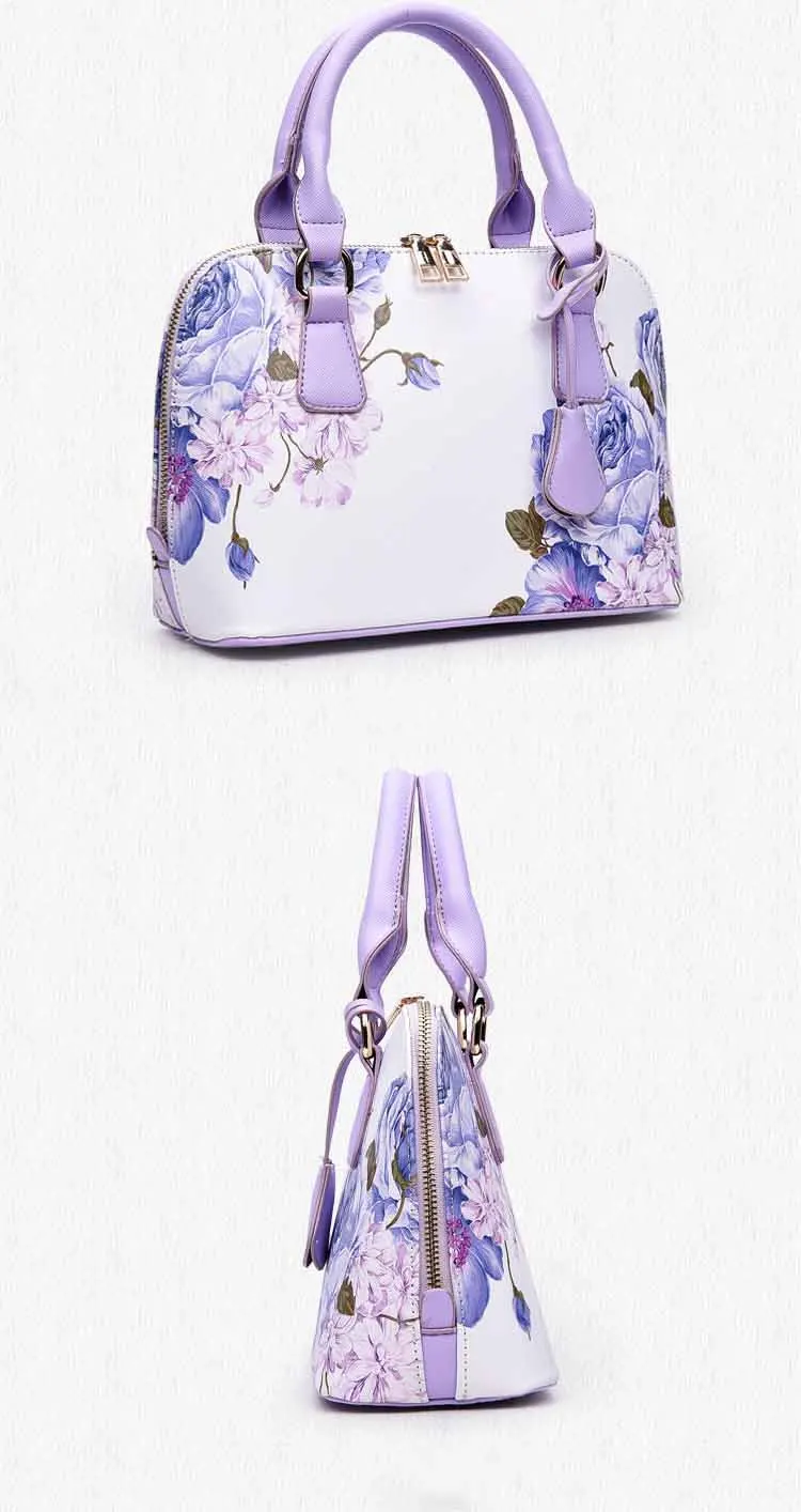 SHUJIN сумки с принтом для женщин дизайнерские сумки известного бренда женская сумка для покупок Элегантные Свадебные Роскошные сумки