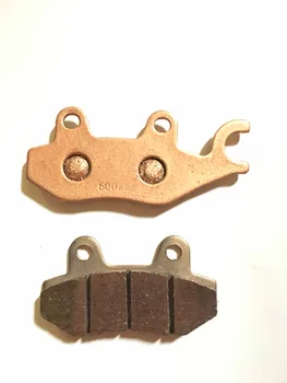 

NEW Right Front Brake Pads Fit Yamaha Rhino 660 2004-2007 Rhino 450 2002-2006 Rhino 700 2008-2011