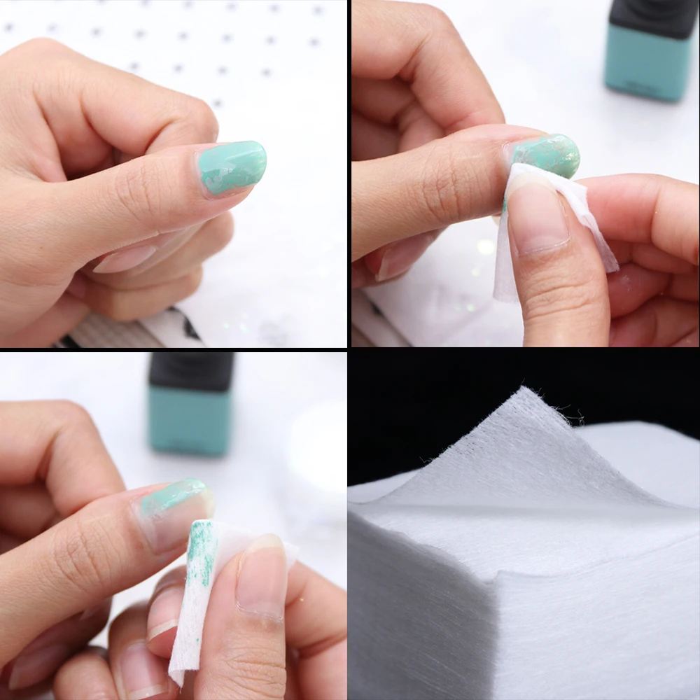 Gel Nail Polish Remover