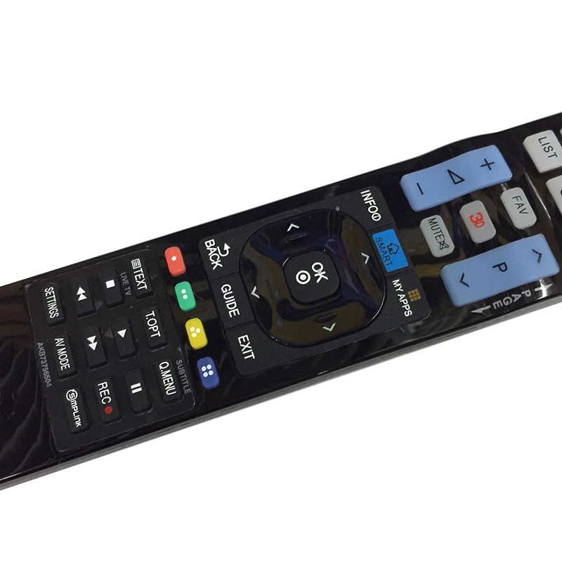 Пульт дистанционного управления для LG akb73756601 AKB73756510 AKB73756502 32 42 47 50 55 84 Plasmsa
