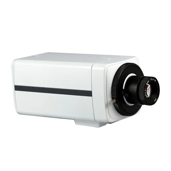 

4MP 3MP 2688x1520 1/3" OV4689 CMOS POE IP Security Camera Box H.265 Hi3516D Audio ONVIF ONVIF P2P Network (SIP-E0312-4689DSP)