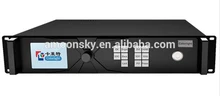 Best Price led rental small pixel display support splicing pop colorlight super master led controller