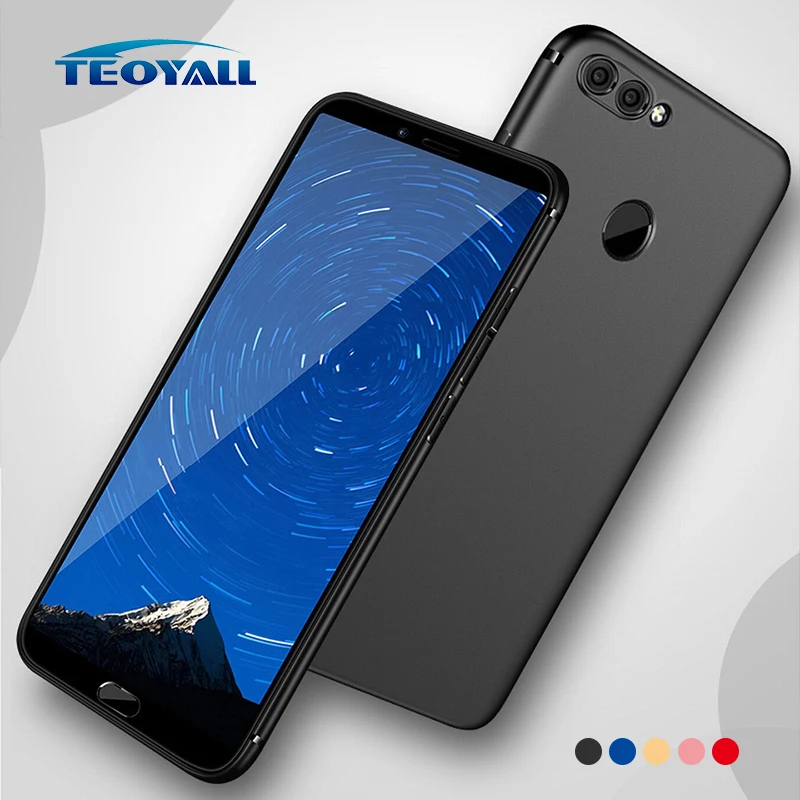 Жесткие чехлы TeoYall для Xiaomi Mi 8 Lite чехол Pro Redmi Note 6 Explorer Edition SE защита телефона |
